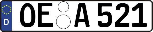 OE-A521