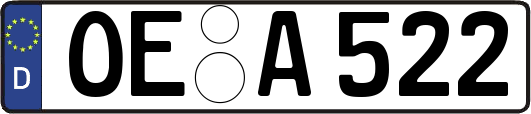 OE-A522