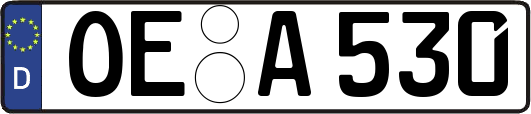 OE-A530