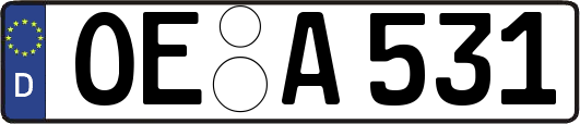 OE-A531
