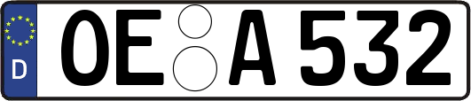 OE-A532