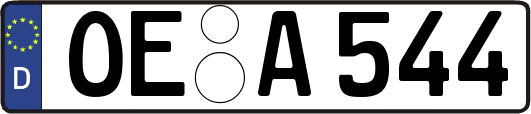 OE-A544