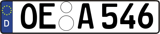 OE-A546