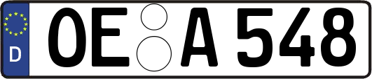 OE-A548