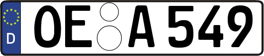 OE-A549