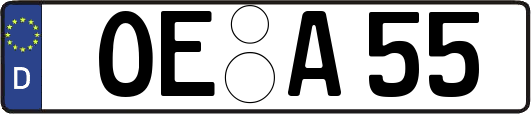 OE-A55