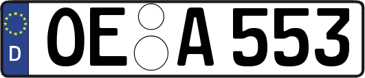 OE-A553