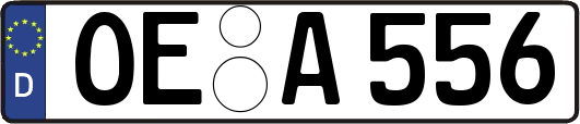 OE-A556