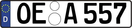 OE-A557