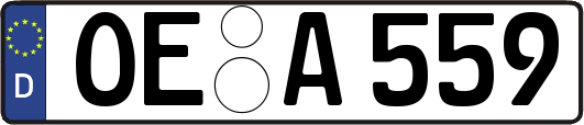 OE-A559
