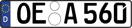 OE-A560