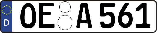 OE-A561