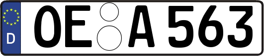 OE-A563