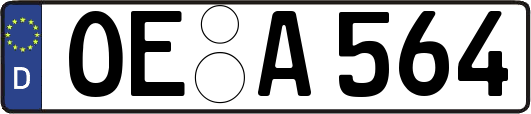 OE-A564