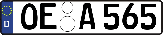 OE-A565