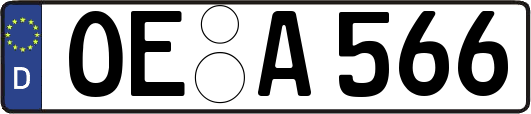 OE-A566