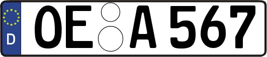 OE-A567
