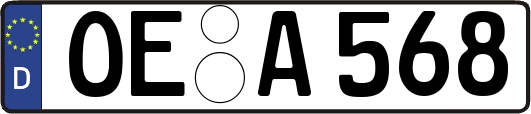 OE-A568