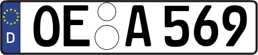 OE-A569