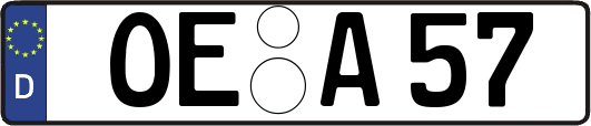 OE-A57