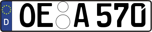 OE-A570