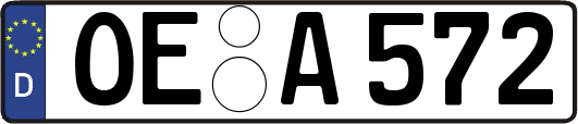OE-A572