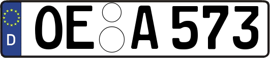 OE-A573