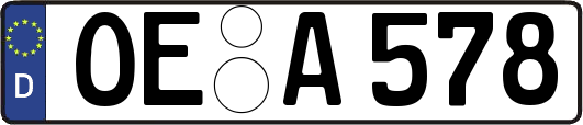 OE-A578