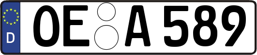 OE-A589