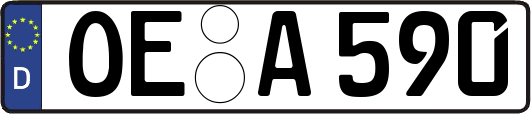 OE-A590