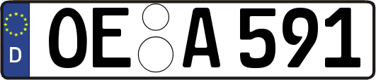 OE-A591