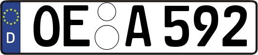 OE-A592