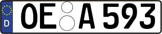 OE-A593