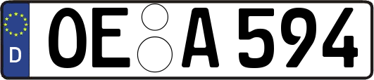 OE-A594