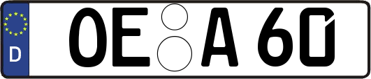 OE-A60