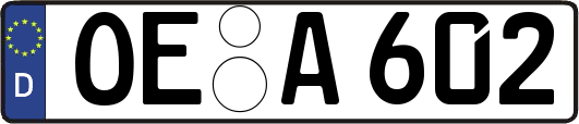OE-A602