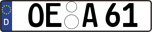 OE-A61