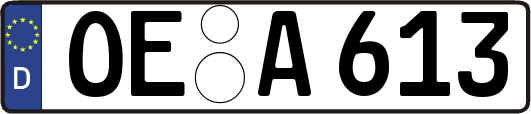 OE-A613