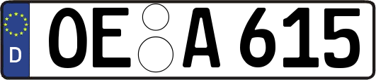 OE-A615