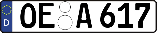 OE-A617