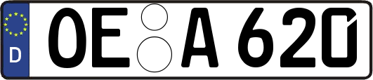 OE-A620