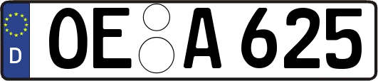OE-A625