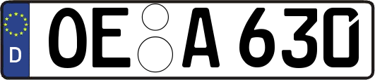 OE-A630