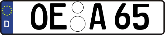 OE-A65