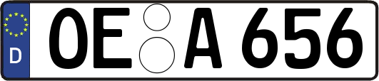 OE-A656