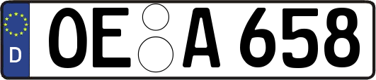 OE-A658