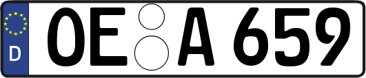 OE-A659