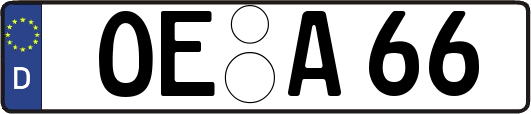 OE-A66