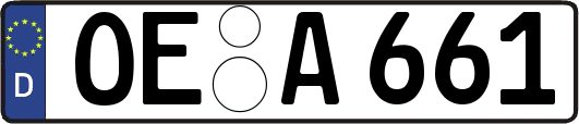 OE-A661