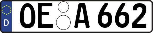 OE-A662